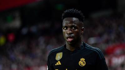 Mikel Camps, directivo del Barcelona, acusó en sus redes sociales a Vinicius de ser un “payaso y vacilón”