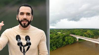 Nayib Bukele aseguró que pese a los daños mínimos de la tormenta Sara en El Salvador, enviará ayuda económica y alimenticia a los afectados.