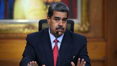 El presidente de Venezuela, Nicolás <b>Maduro</b>, planteó este jueves “retomar” negociaciones con Estados Unidos, país que desconoció su reelección y respalda las denuncias de fraude de la oposición.