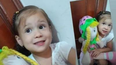 El funeral de la menor está programado para el jueves en una iglesia de Warsaw, Indiana.