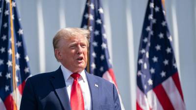 El exmandatrio estadounidense Donald Trump, fue declarado responsables de fraude continuado por inflar el valor de sus activos de la empresa.