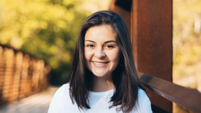 Laken Riley, de 22 años de eda, estudiaba enfermería en una Universidad de Georgia.