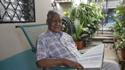 Viajó más de 25 años por aldeas, montañas y ciudades predicando el evangelio.