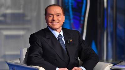 Berlusconi tendrá funerales de Estado el miércoles en la catedral de Milán, anunció la diócesis local.