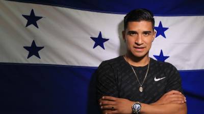 Michaell Chirinos no fue tomado en cuenta para la fecha FIFA del pasado mes de marzo.