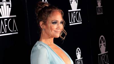 La cantante Jennifer López no ha dado declaraciones sobre su supuesta crisis con Ben Affleck.