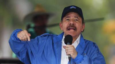 Daniel Ortega cada vez más consolida su poder en Nicaragua con la aprobación de polémicas leyes y reformas constitucionales.