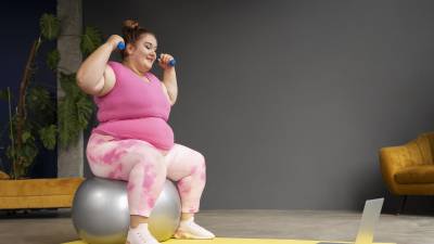 Haga ejercicio al menos 20 minutos diario.