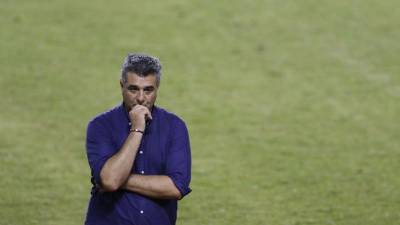 Diego Vázquez buscará clasificar al Final Four de la Nations League de Concacaf.