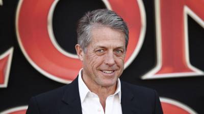 El actor, que lleva años luchando contra las malas prácticas de la prensa sensacionalista británica, dice que lo reutilizará para mantener campañas como las de su grupo de presión Hacked Off a fin de “exponer los excesos de esta prensa propiedad de oligarcas”.