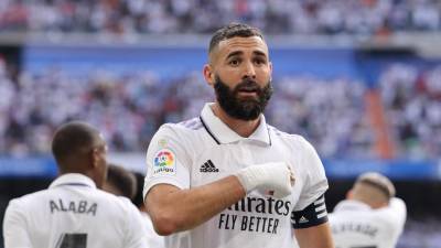 Karim <b>Benzema</b> abandona al Real Madrid tras más de una década en la que se ha convertido en un mito de la entidad. Se han conocido los motivos por los que decidió irse del cuadro blanco.