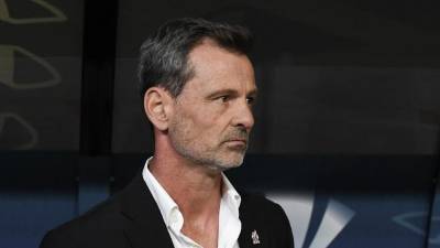 Diego Cocca fue despedido debido al bajo nivel mostrado por la selección mexicana.