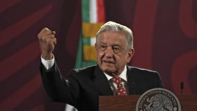 La presencia de López Obrador era crucial para el Gobierno de Biden que busca un acuerdo migratorio con México y los países de la región para frenar crisis en su frontera sur.