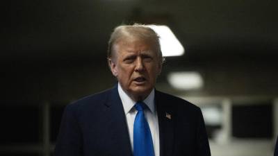 Trump busca que el caso del intento de revertir los resultados de las elecciones presidenciales de 2020 sea descartado alegando que gozaba de inmunidad.