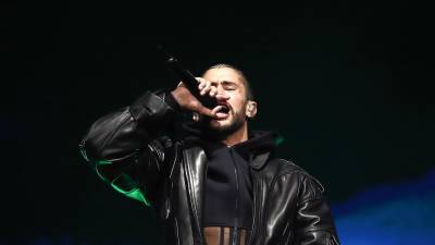 “Esto no solo se trata de ganar una pelea de WWE, sino que te voy a abochornar aquí en San Juan. Mañana vas a recibir tu castigo”, aseguró Priest, a lo que Bad Bunny le contestó diciéndole que respeta a su contrincante “como luchador, pero como persona, eres un lambebicho”.