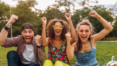 Aprenda a ser más consciente de su entorno y evaluar los aspectos que puede cambiar y los que debe aceptar.