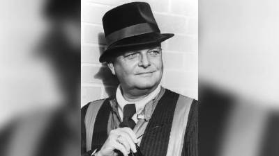 El estadounidense Truman Capote, uno de los escritores contemporáneos más influyentes.
