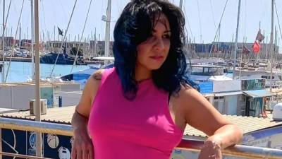 Perla Virginia Báez Garay es la mujer española que falleció el pasado sábado 3 de agosto en Turquía tras someterse a una cirugía plástica.