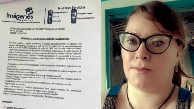 Examen de Mayra Areli Quintanilla.