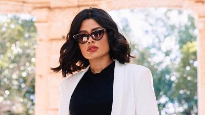 La modelo de OnlyFans, Adriana Vieira, fue encontrada sin vida en el mar de un puerto de Miami, Estados Unidos.