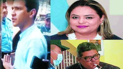 La reciente polémica de Carlos Estrada se suma a un amplio listado de burócratas en polémicas como Dulce Villanueva y Nehemías Martínez.