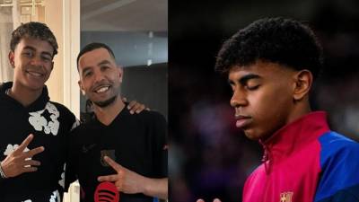 Surgen sorpresivos detalles sobre el terrible acto de violencia que sufrió hace unas semanas atrás el padre de Lamine Yamal.