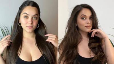 Fenella Fox desarrolló la enfermedad de vértigo digital tras haber estado 14 horas viendo su celular.