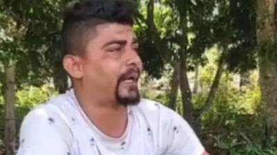 Sobreviviente de masacre: “De la nada nos empezó a disparar”