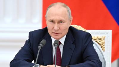 El Gobierno de Putin denunció un nuevo ataque de supuestos drones ucranianos en Moscú.