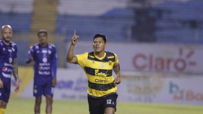 Real España sumó su tercer triunfo al hilo en pretemporada de cara al torneo Clausura 2024.