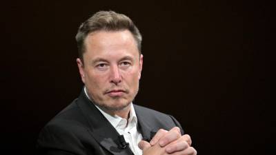 Musk visitó la frontera sur de EEUU y denunció la crisis migratoria que enfrenta Estados Unidos.