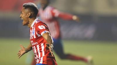 Olimpia a la final: El autogol de Motagua que firmó la remontada de los Albos