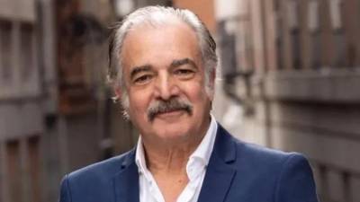 David Ostrosky fallece tras luchar contra el cáncer