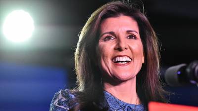 Nikki Haley se rehusa a abandonar las primarias republicanas y promete dar la lucha ante Trump.