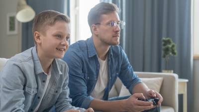 Gamergy es un encuentro para el público de habla hispana diseñado para todos los aficionados al mundo de los videojuegos y al mundo en línea.