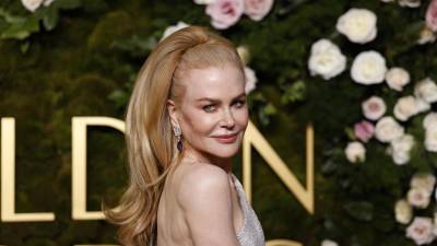 Nicole Kidman expone en ‘Babygirl’una visión feminista “única, fresca y moderna” a la sexualidad en cualquier género.