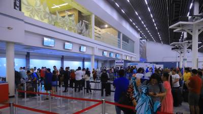 Aviatsa busca abrir la ruta directa de La Habana, Cuba a San Pedro Sula.