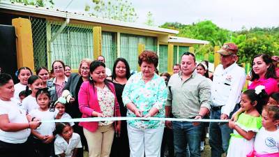 Se benefician 200 alumnos