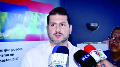 Aseguran que se ha seguido el debido proceso de la ley de contratación del Estado.