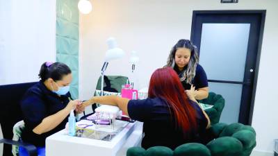 Unos L100 millones han dejado de circular en el Valle de Sula, aseguran expertos.