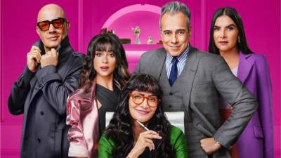 ‘Betty la fea’ vuelve a las pantallas 25 años después