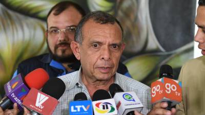 El expresidente Porfirio Lobo es acusado de fraude.