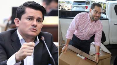 Luego de que familiares de pacientes denunciaran desabastecimiento, el precandidato presidencial del Partido Liberal, Jorge Cálix, donó varias cajas de algodón al Hospital Escuela. Sin embargo, en el oficialismo no vieron con buenos ojos la acción del exmiembro de Libre y las reacciones no tardaron.