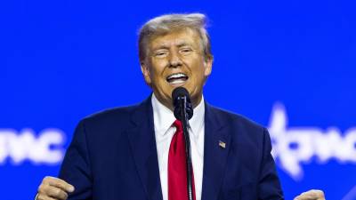 El expresidente es acusado de intentar alterar los resultados electorales en Georgia.