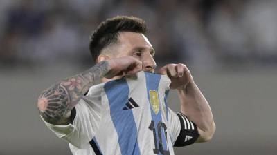 La MLS va en serio por Lionel Messi y en las últimas horas se ha filtrado el increíble plan que tienen en mente para fichar al astro argentino.