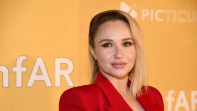 Hayden Panettiere reveló el impactante momento en que, a los 18 años, fue obligada a acostarse con un hombre muy famoso.