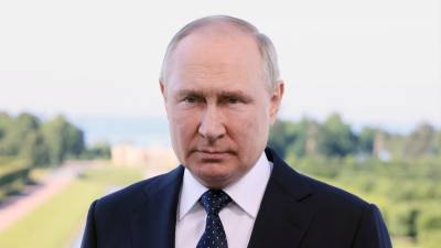 Putin también advirtió que Rusia aún no ha empezado “nada serio” en Ucrania.