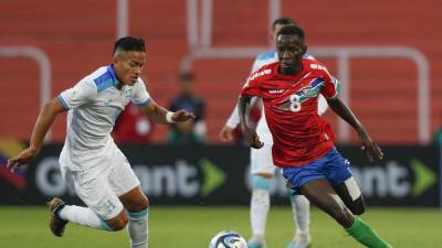 Mundial Sub-20 de Argentina: Así vivimos el debut de Honduras