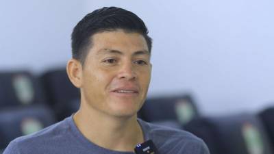 Francisco “Chelito” Martínez hace varias reflexiones sobre su pasado, presente y visión sobre su futuro y se pronunció acerca de su experiencia en Estados Unidos.