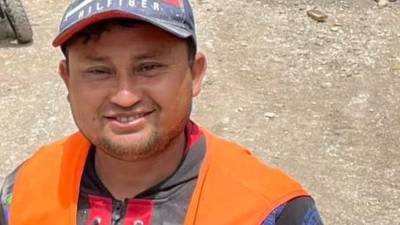 Roberto Carlo Mejía está estable de salud.